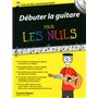 Débuter la guitare Pour les Nuls