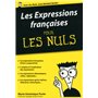 Les Expressions françaises Poche Pour les Nuls