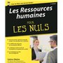 Les ressources humaines Pour les Nuls, 2e