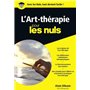 L'art-thérapie Poche Pour les Nuls