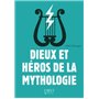 Petit livre de - Dieux et héros de la mythologie, 3e