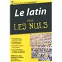 Le latin poche pour les Nuls