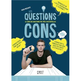 Les Questions Cons