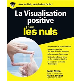 La Visualisation positive Pour les Nuls