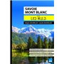 Savoie Mont-Blanc Poche Pour les Nuls