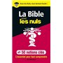 50 notions clés sur la Bible Pour les Nuls