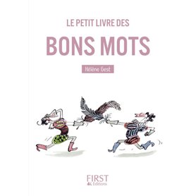 Petit Livre de - Les bons mots