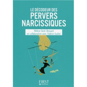 Petit Livre de - Les pervers narcissiques