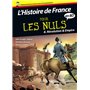 L'histoire de France en BD pour les Nuls - tome 8