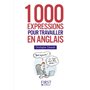 Le Petit Livre - 1000 expressions pour travailler en anglais