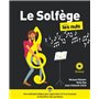 Le Solfège Pour les Nuls, 2ed