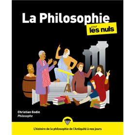 La Philosophie pour les Nuls, 3e éd.