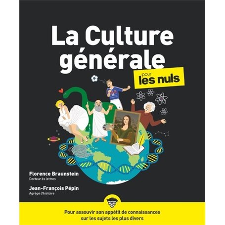 Culture générale pour les Nuls, 3ed