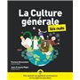 Culture générale pour les Nuls, 3ed