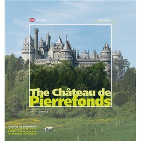 Le Château de Pierrefonds (anglais)