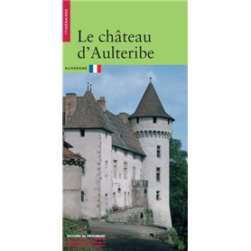 Le Château d'Aulteribe