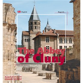 L'Abbaye de Cluny -Anglais-