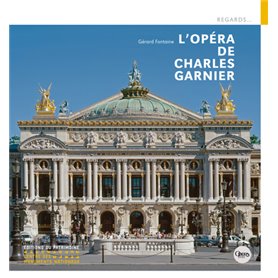 L'Opéra de Charles Garnier