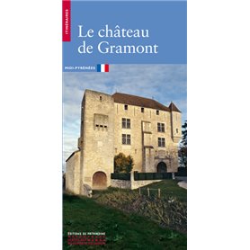 Le Château de Gramont