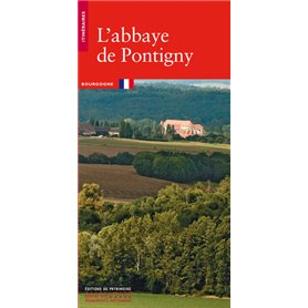 L'Abbaye de Pontigny