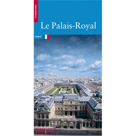 Le Palais-Royal