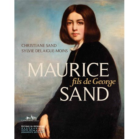 Maurice Sand, fils de George .