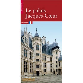 Le Palais Jacques-Coeur