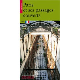 Paris et ses passages couverts