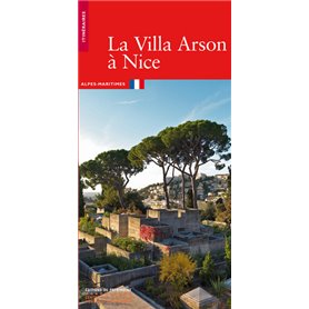 La Villa Arson à Nice