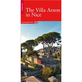 Villa Arson à Nice -Anglais-