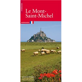 Le Mont-Saint-Michel