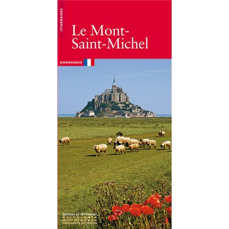 Le Mont-Saint-Michel