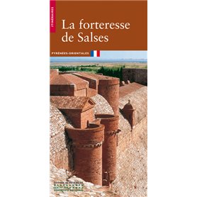 La Forteresse de Salses