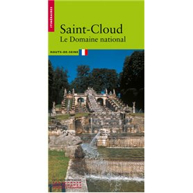 Saint-Cloud, le domaine national