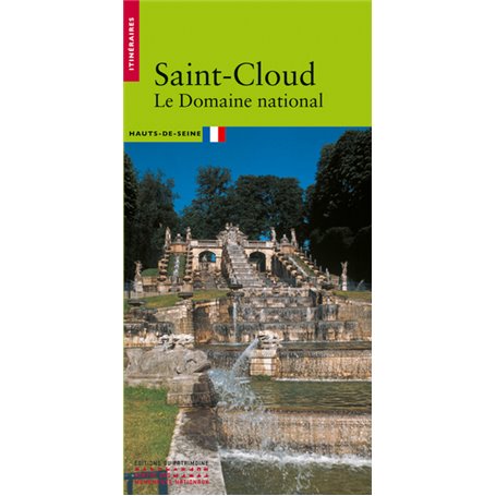 Saint-Cloud, le domaine national