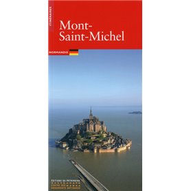 Mont-Saint-Michel -allemand-