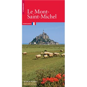 Mont-Saint-Michel - Version Russe