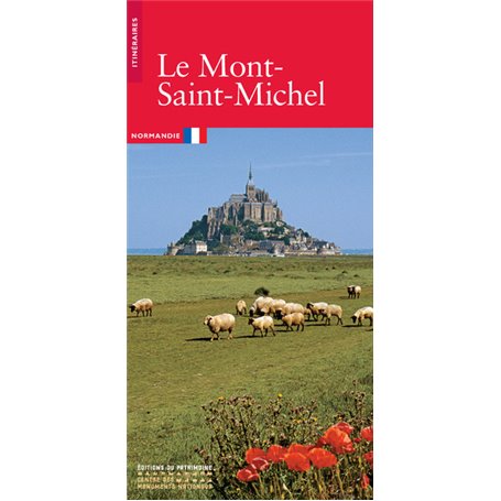 Mont-Saint-Michel - Version Russe