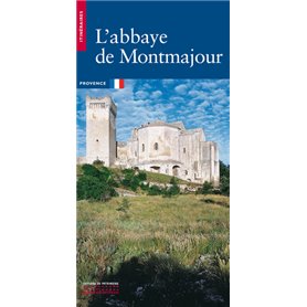 L'Abbaye de Montmajour