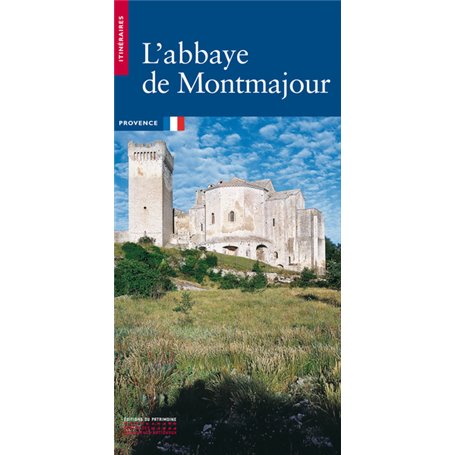 L'Abbaye de Montmajour