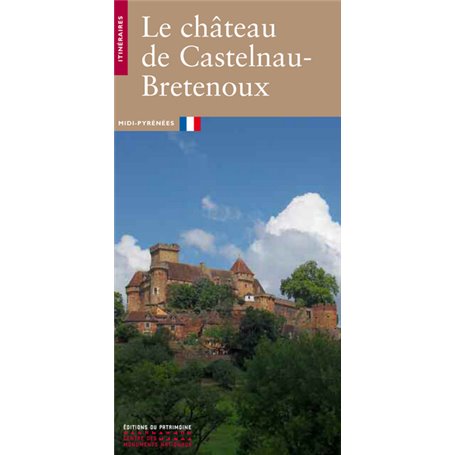 Le Château de Castelnau-Bretenoux