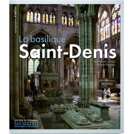 La Basilique de Saint-Denis