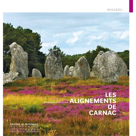 Les Alignements de Carnac