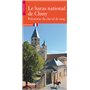 Le Haras national de Cluny