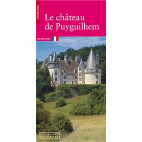 Le Château de Puyguilhem