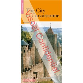 La Cité de Carcassonne (version anglaise)