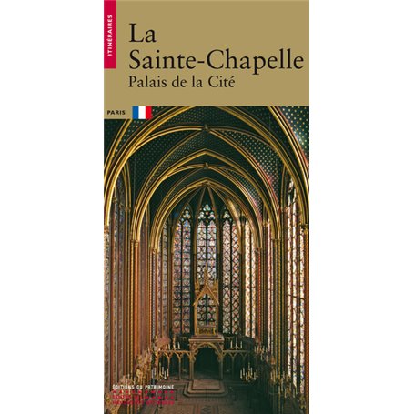 La Sainte Chapelle