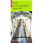 Paris et ses passages couverts -Anglais-