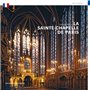 La Sainte-Chapelle de Paris