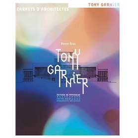 Tony Garnier